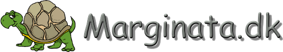 Marginata.dk
